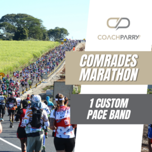 1 Comrades Marathon Pacing Band